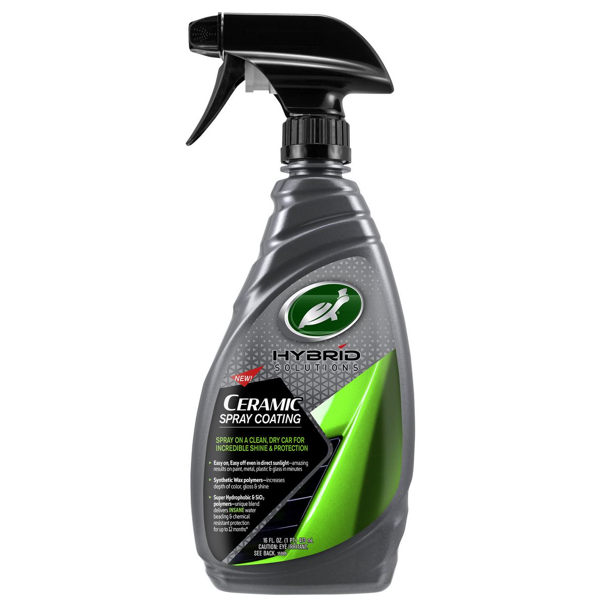 Turtle Wax Hybrid Solutions Ceramic Spray Coating 473ml