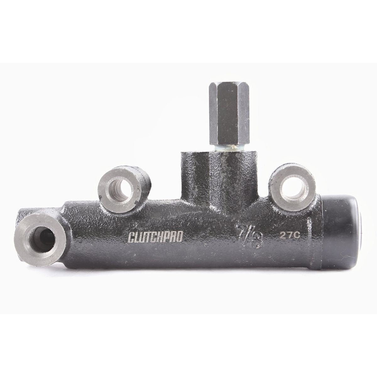 ClutchPro Clutch Master Cylinder 22.22mm (7/8in.) Dia MCIZ100