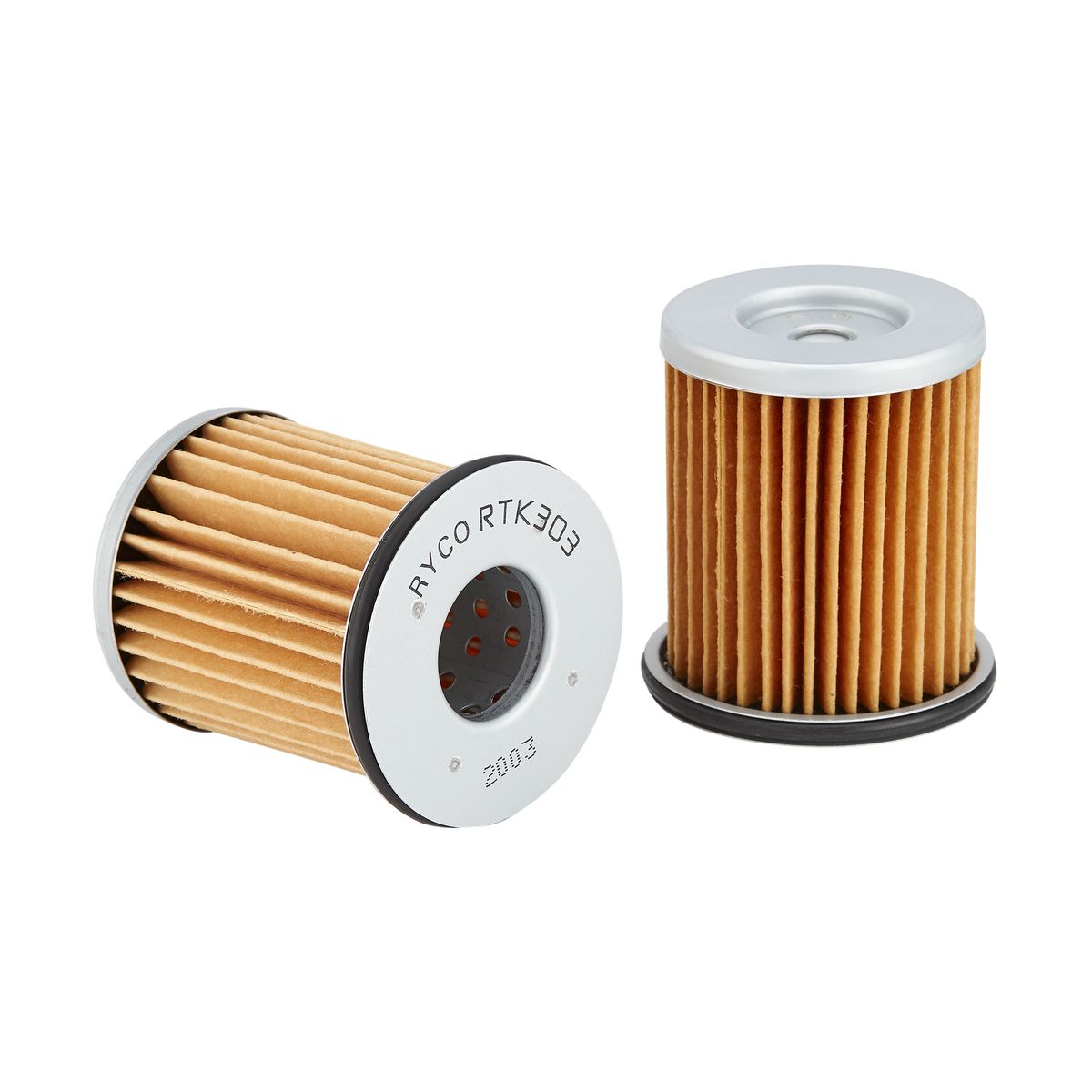 Ryco Transmission Filter RTK303
