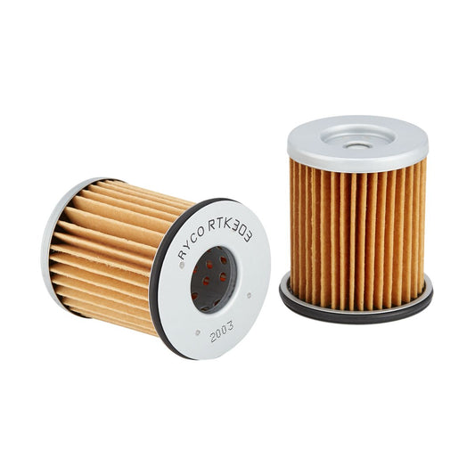 Ryco Transmission Filter RTK303