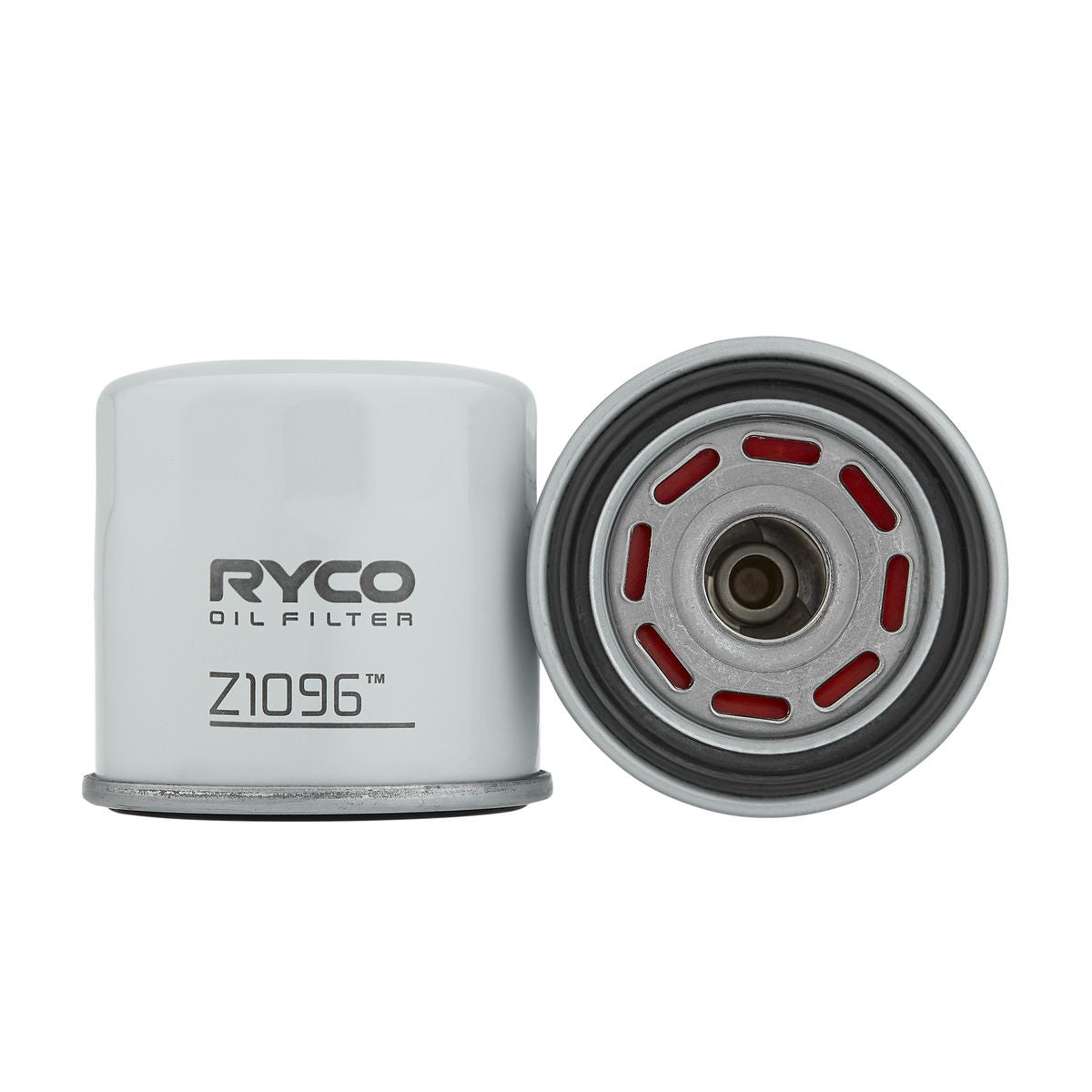 Ryco Oil Filter Z1096