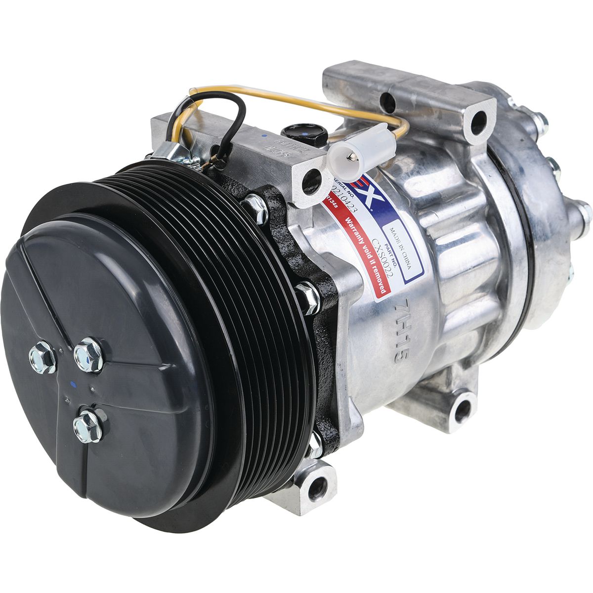 OEX AC Compressor CXS0022