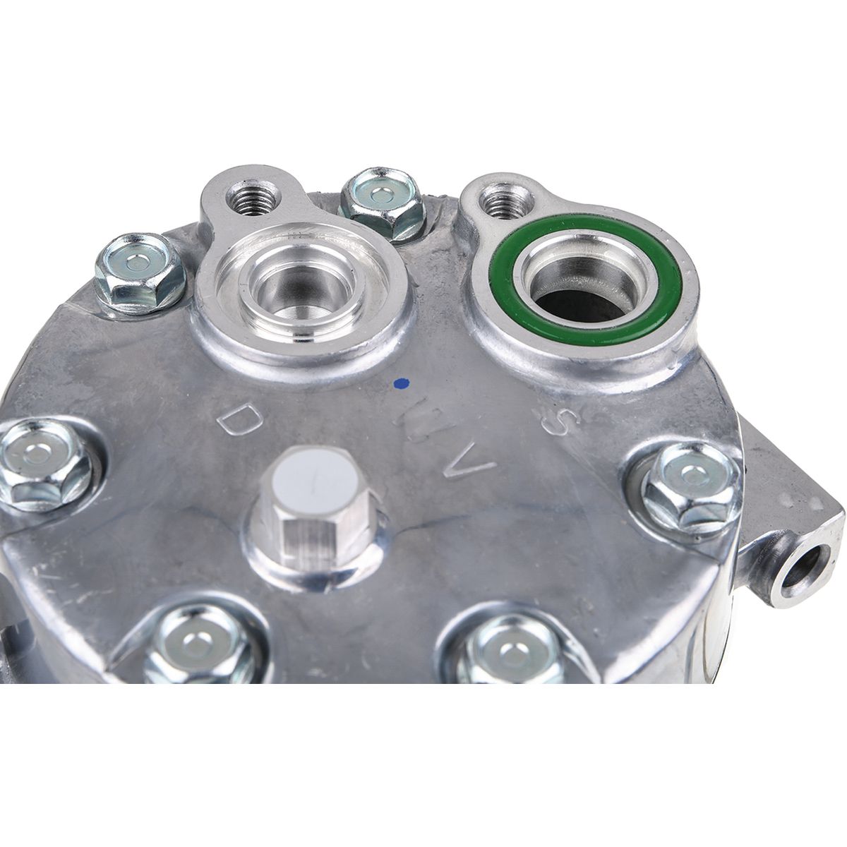 OEX AC Compressor CXS0022