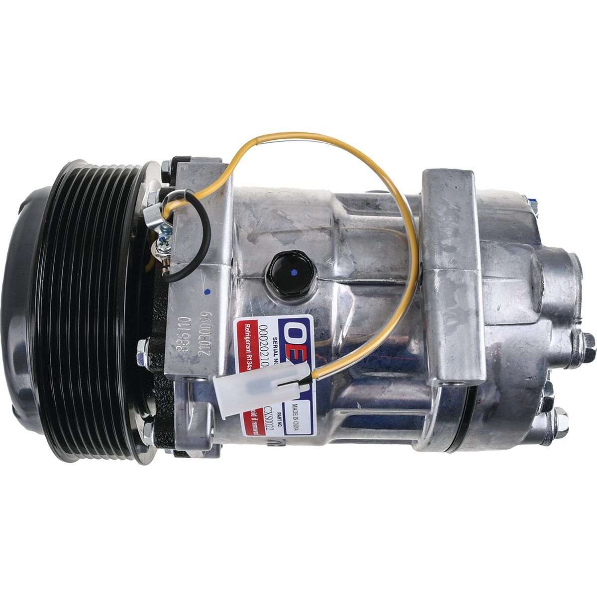 OEX AC Compressor CXS0022