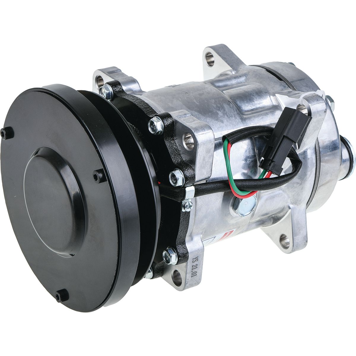 OEX Ignition Lead ILCHX25