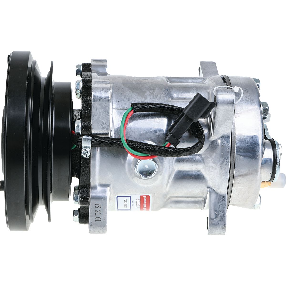 OEX Ignition Lead ILCHX25