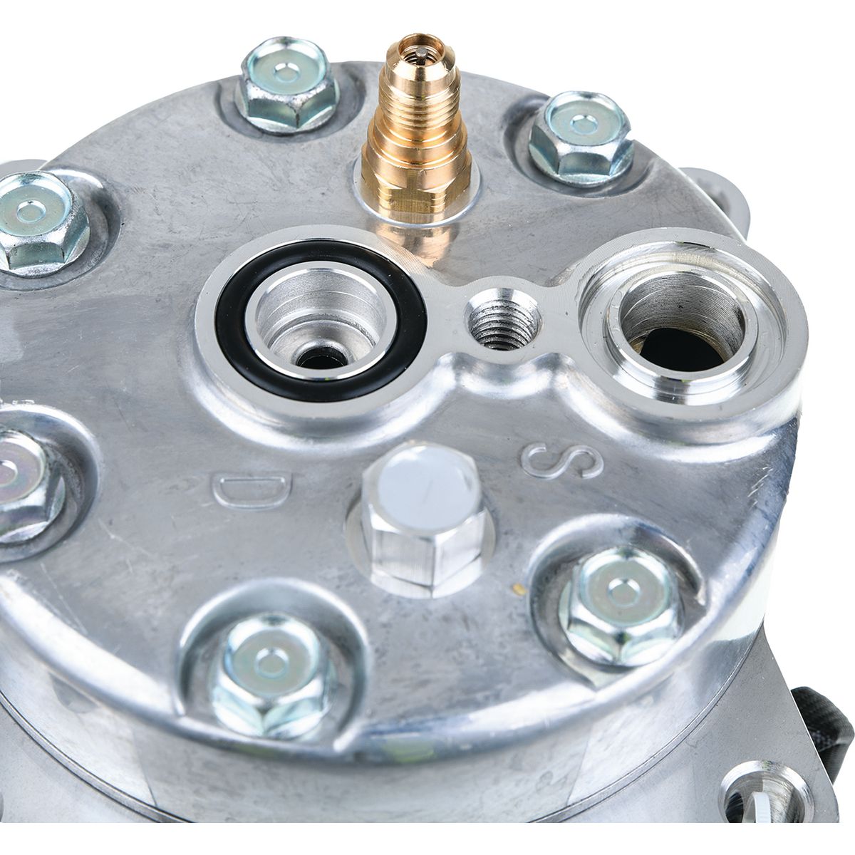 OEX Ignition Lead ILCHX25