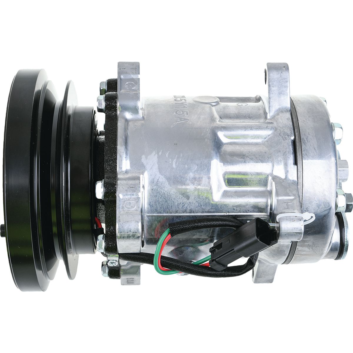OEX Ignition Lead ILCHX25