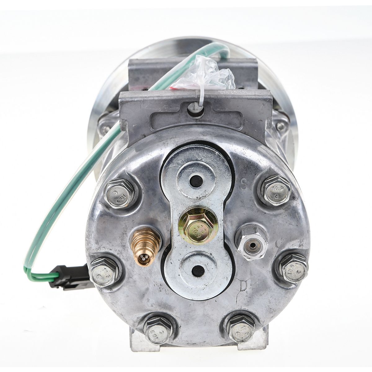 OEX Ignition Lead ILCSX25