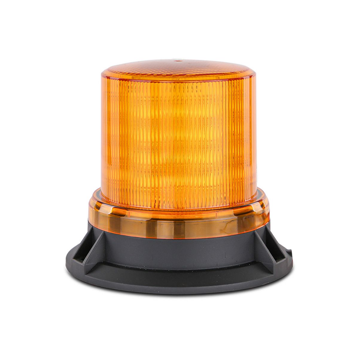 LED Autolamps Beacon Light LED Amber 130m IP67 10/30V RSB130
