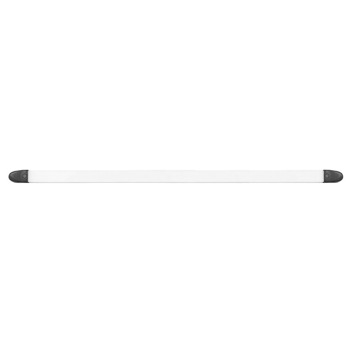 LED Autolamps Interior Strip Lamp 662x25x11mm 12-24V 2460BMB