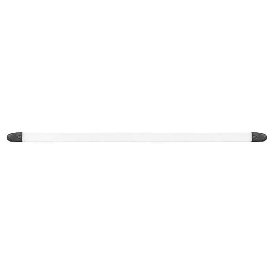 LED Autolamps Interior Strip Lamp 662x25x11mm 12-24V 2460BMB