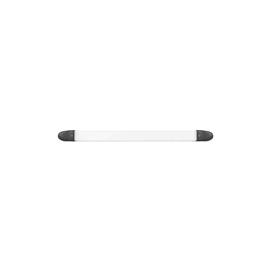 LED Autolamps Interior Strip Lamp 362x25x11mm 12-24V 2430BMB