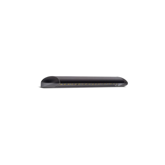 LED Autolamps Awning Lamp Black 24V 20cm Cable Blister Pack 23260/24