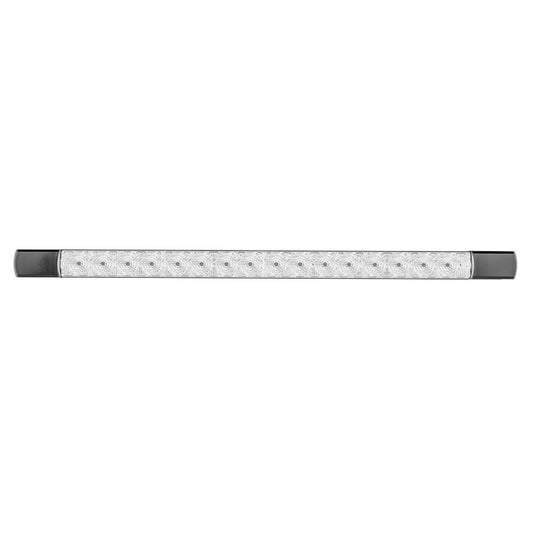 LED Autolamps Indicator Lamp 533 x 25mm 12V 530AC12B