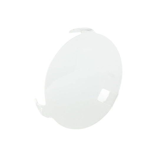 LED Autolamps TIR Optics 7 Inch Protective Cover Clear TIR7-CC