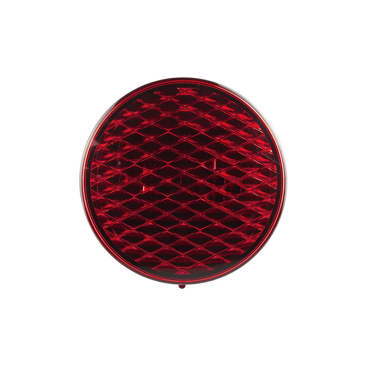 LED Autolamps Stop/Tail Light 12-24V 82RMB