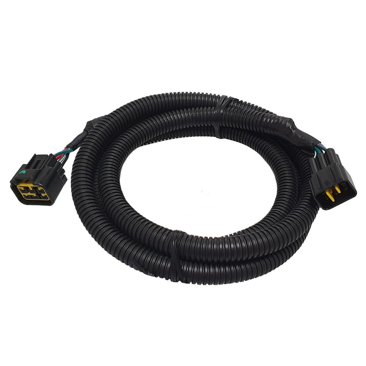 LED Autolamps Isuzu Truck Oe-Oe Patch Lead Suit PATCH-ISUZUEXT
