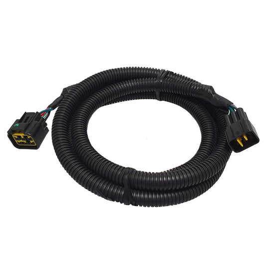 LED Autolamps Isuzu Truck Oe-Oe Patch Lead Suit PATCH-ISUZUEXT