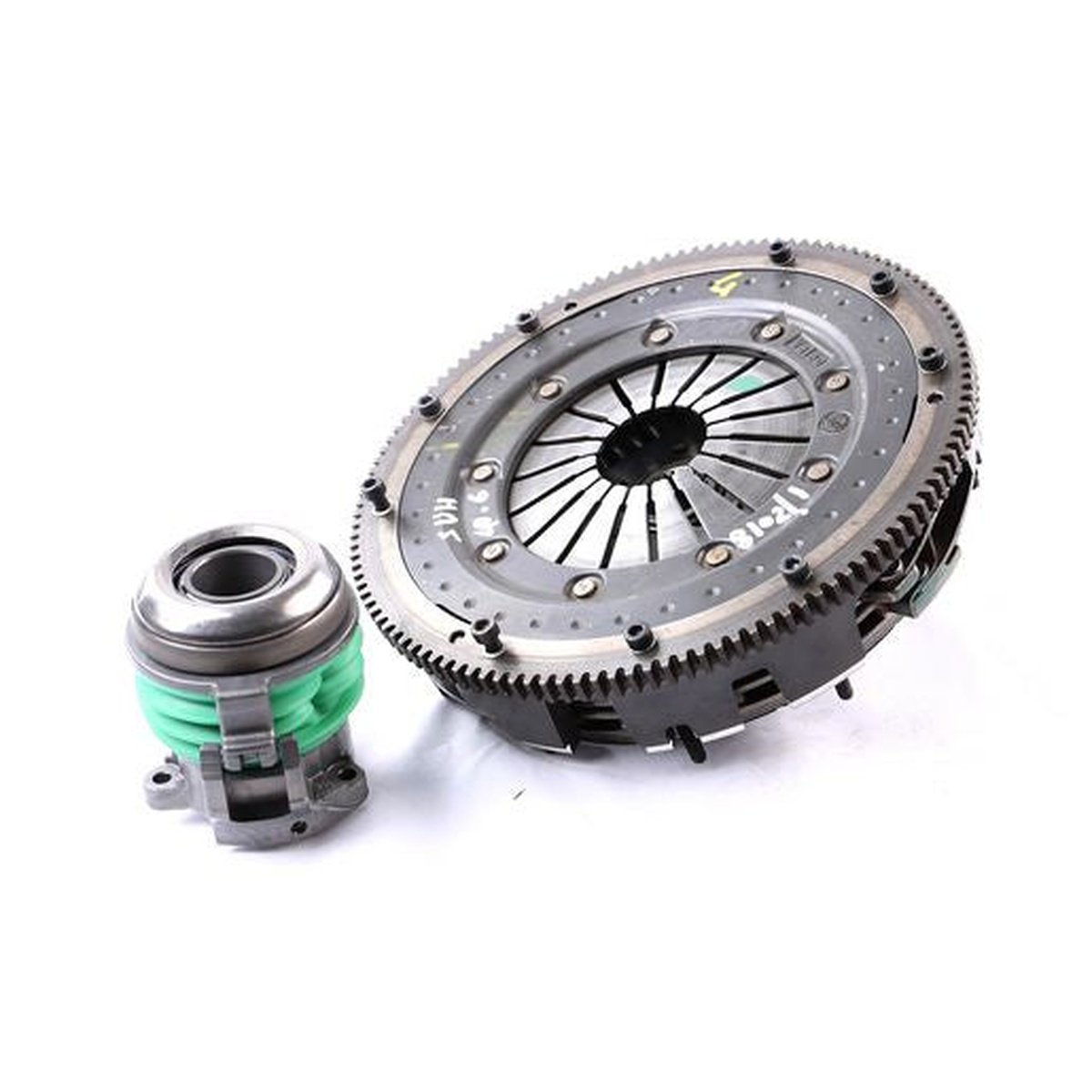 ClutchPro Clutch Kit With CSC KLB22401