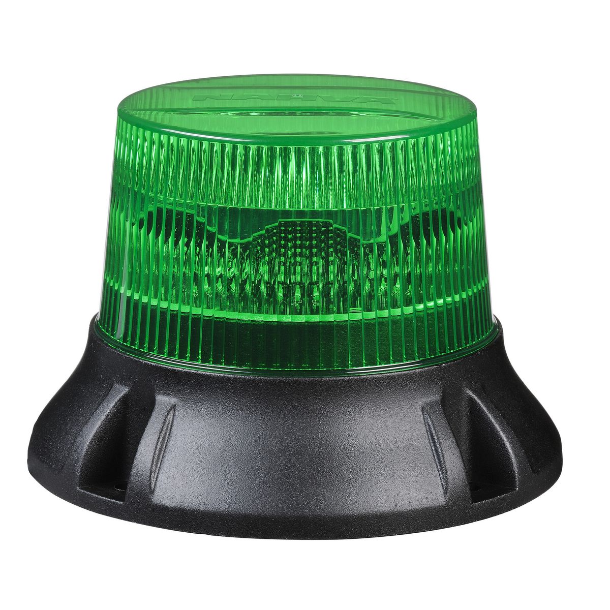 Narva LED Geomax 12/80V Class 1 Strobe Green 85250G