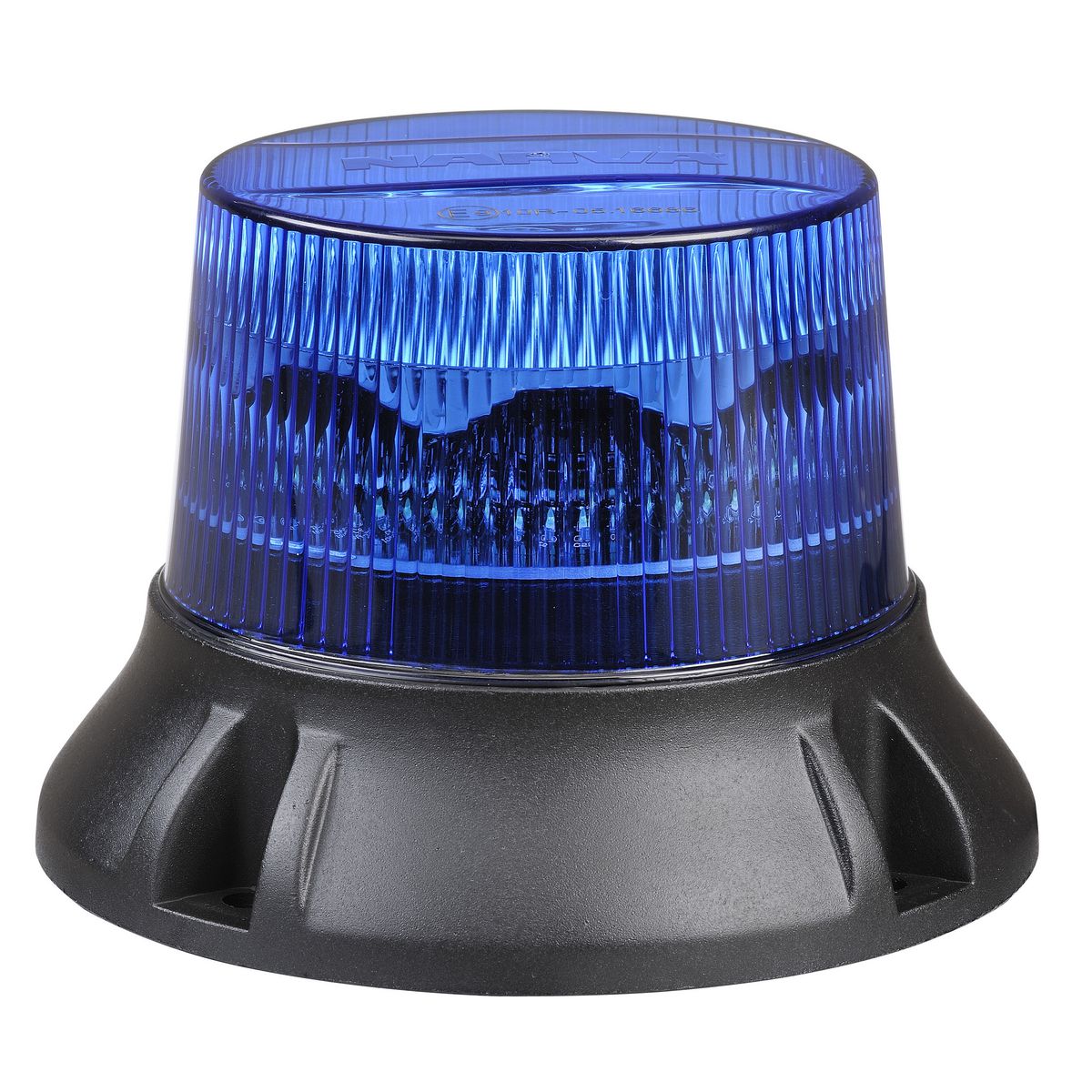 Narva LED Geomax 12/80V Class 1 Strobe Blue 85250B