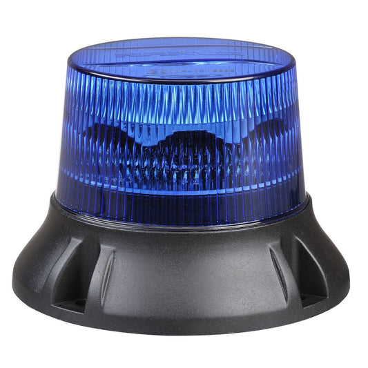 Narva LED Geomax 12/80V Class 1 Strobe Blue 85250B