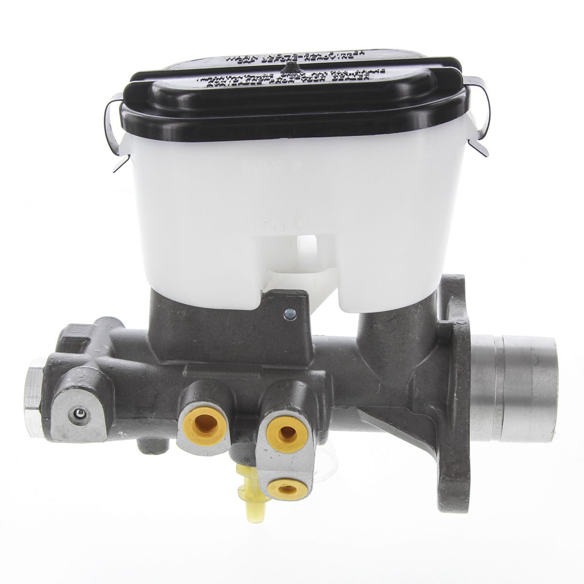 Kelpro Brake Master Cylinder KBM227068