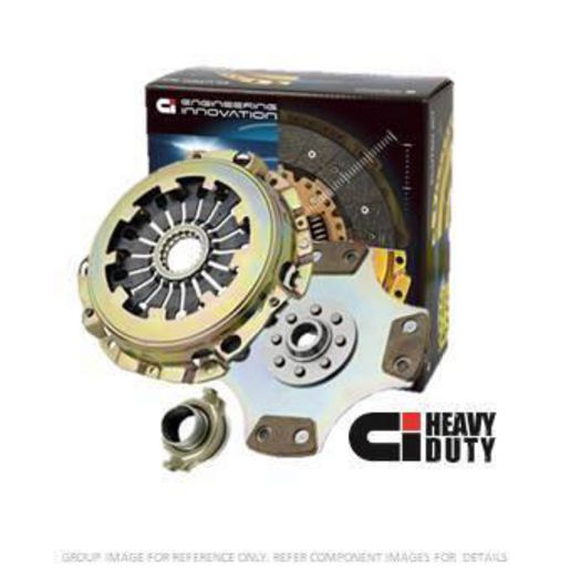 Clutch Industries Heavy Duty Clutch Kit R374NHD-SC