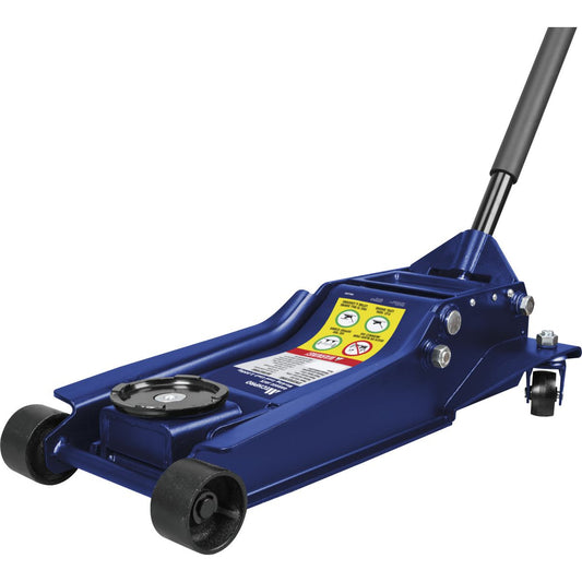 Mechpro Low Profile Trolley Jack 3000Kg MBGJ3000
