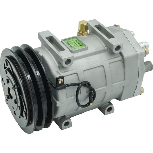 Unicla AC Compressor 24V Direct Mount UM200 CXU3245