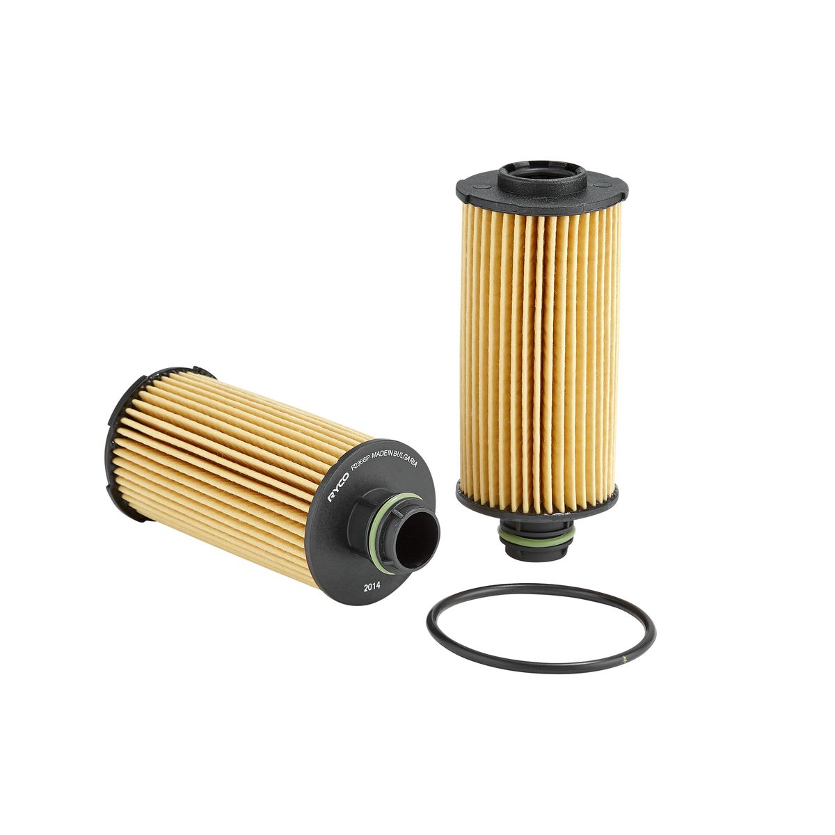Ryco Oil Filter R2866P