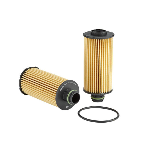 Ryco Oil Filter R2866P