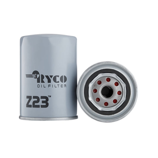 Ryco Oil Filter Z23