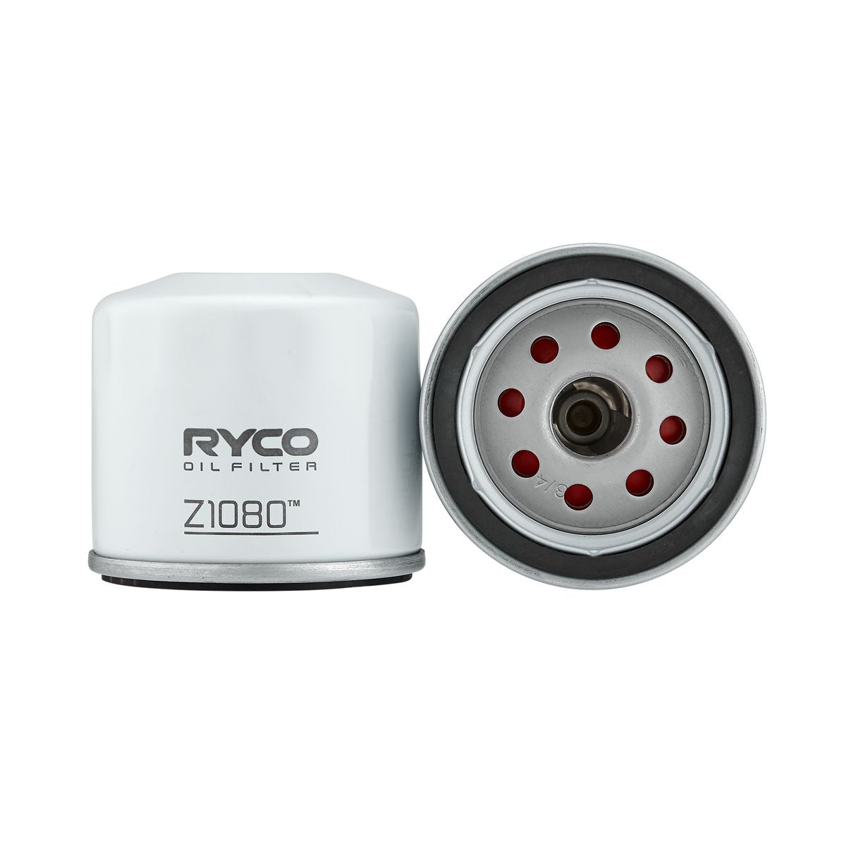 Ryco Oil Filter Z1080