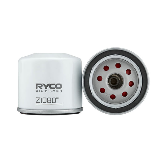 Ryco Oil Filter Z1080