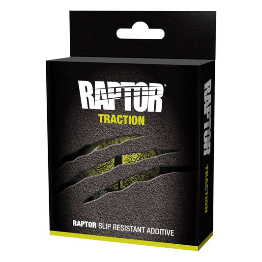 Raptor Traction Anti-slip Additive Box 200g