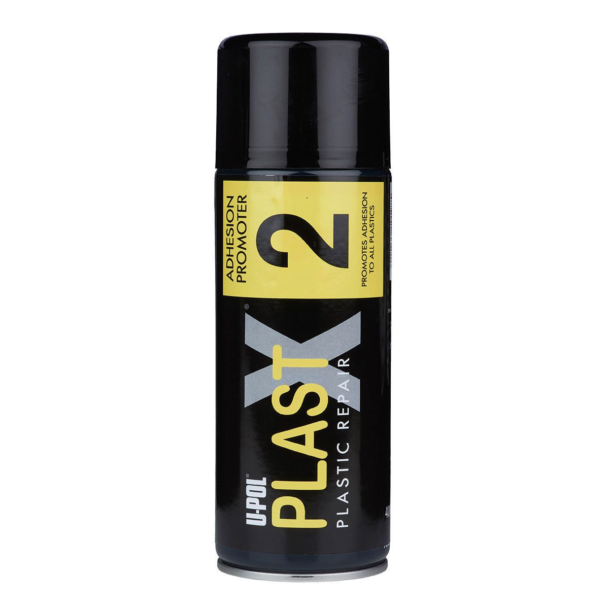 U-POL PLASTX2 Adhesion Promotor Aerosol 400ml