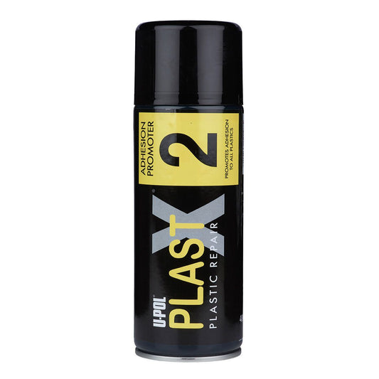U-POL PLASTX2 Adhesion Promotor Aerosol 400ml