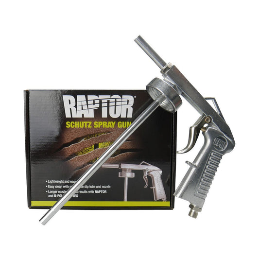 Raptor Schutz Coating Gun