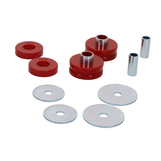 Nolathane Universal Body Mount Kit 49262