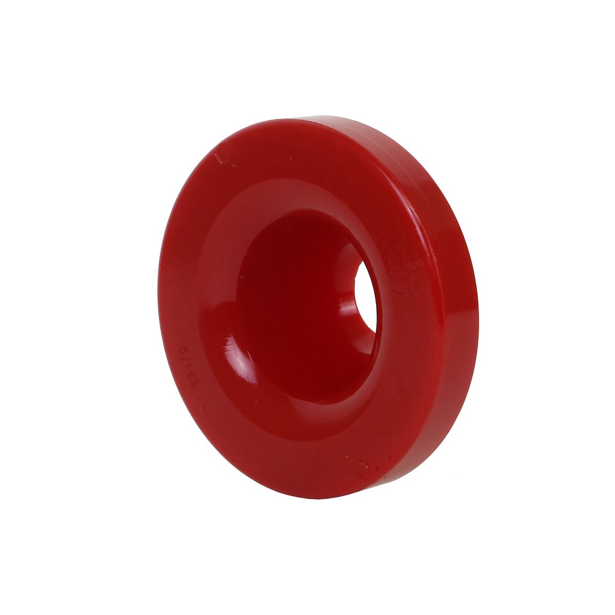 Nolathane Spring Pad Bush Kit Rear Upper 47449