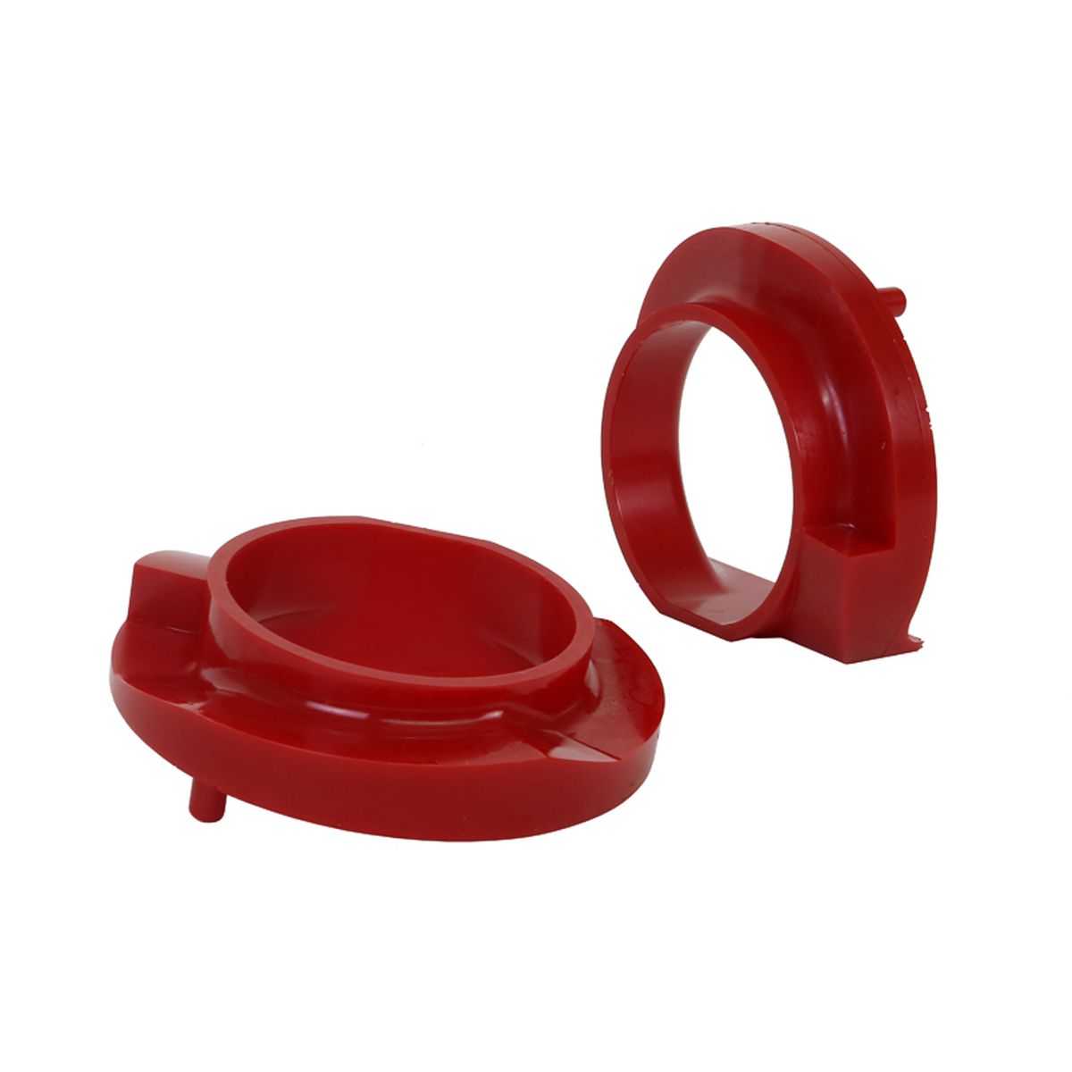 Nolathane Spring Pad Bush Kit Front Lower 47446