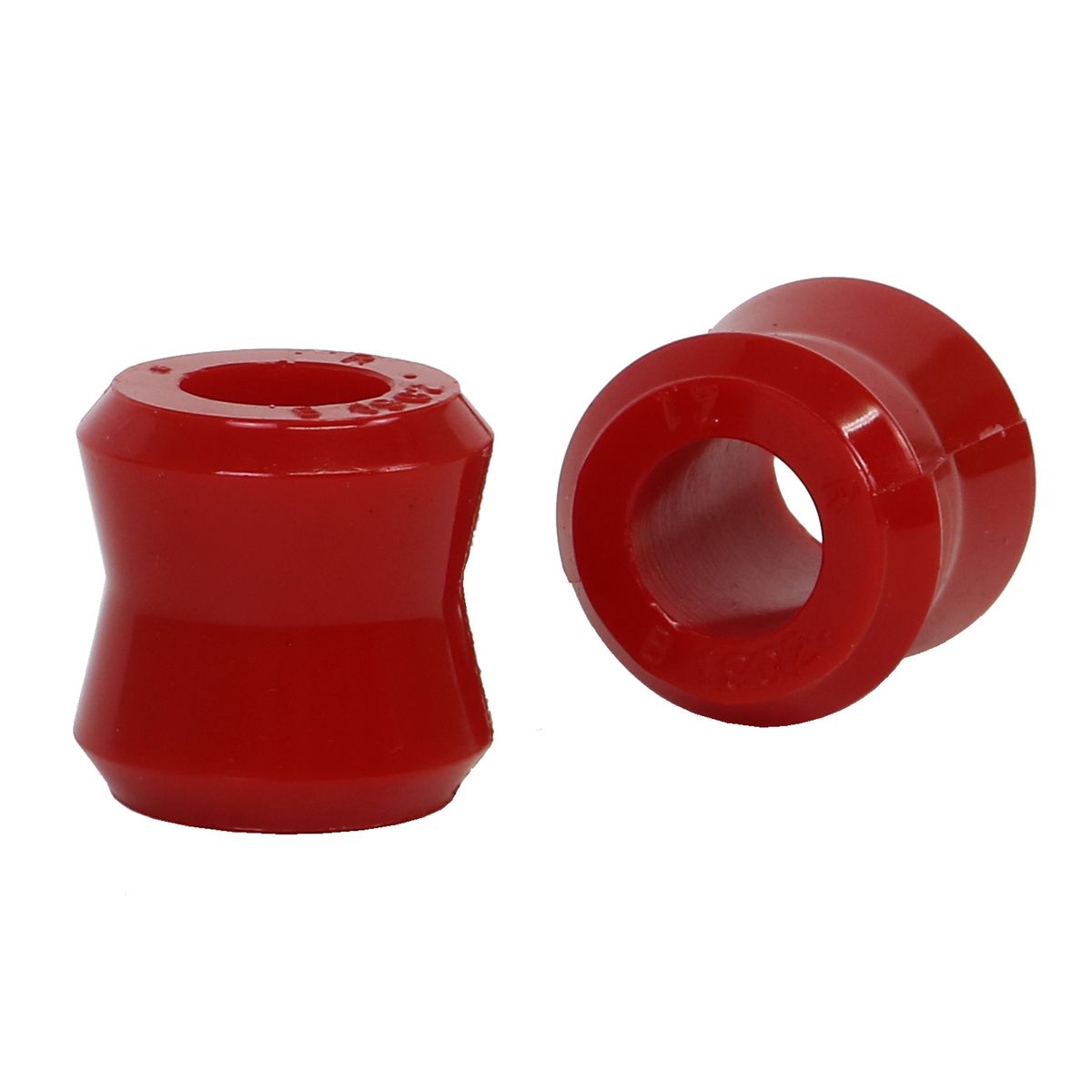Nolathane Shock Absorber Lower Bushing Kit 43153