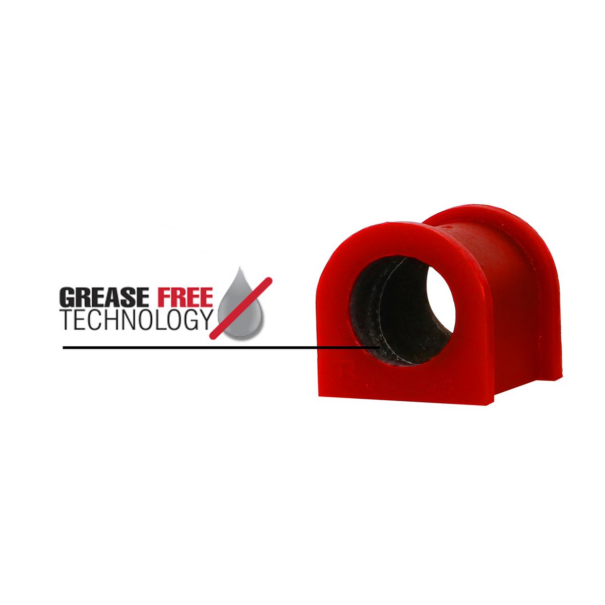 NolathaneSway Bar Bush Kit 42698G