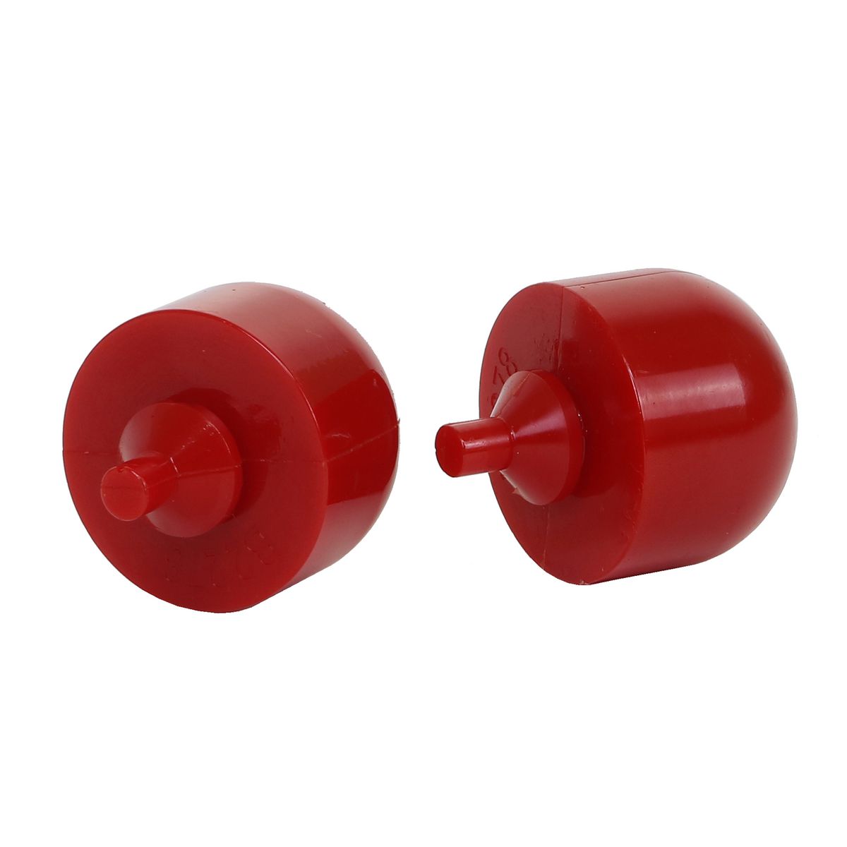 Nolathane Bump Stop Bush Kit Front Upper 49266