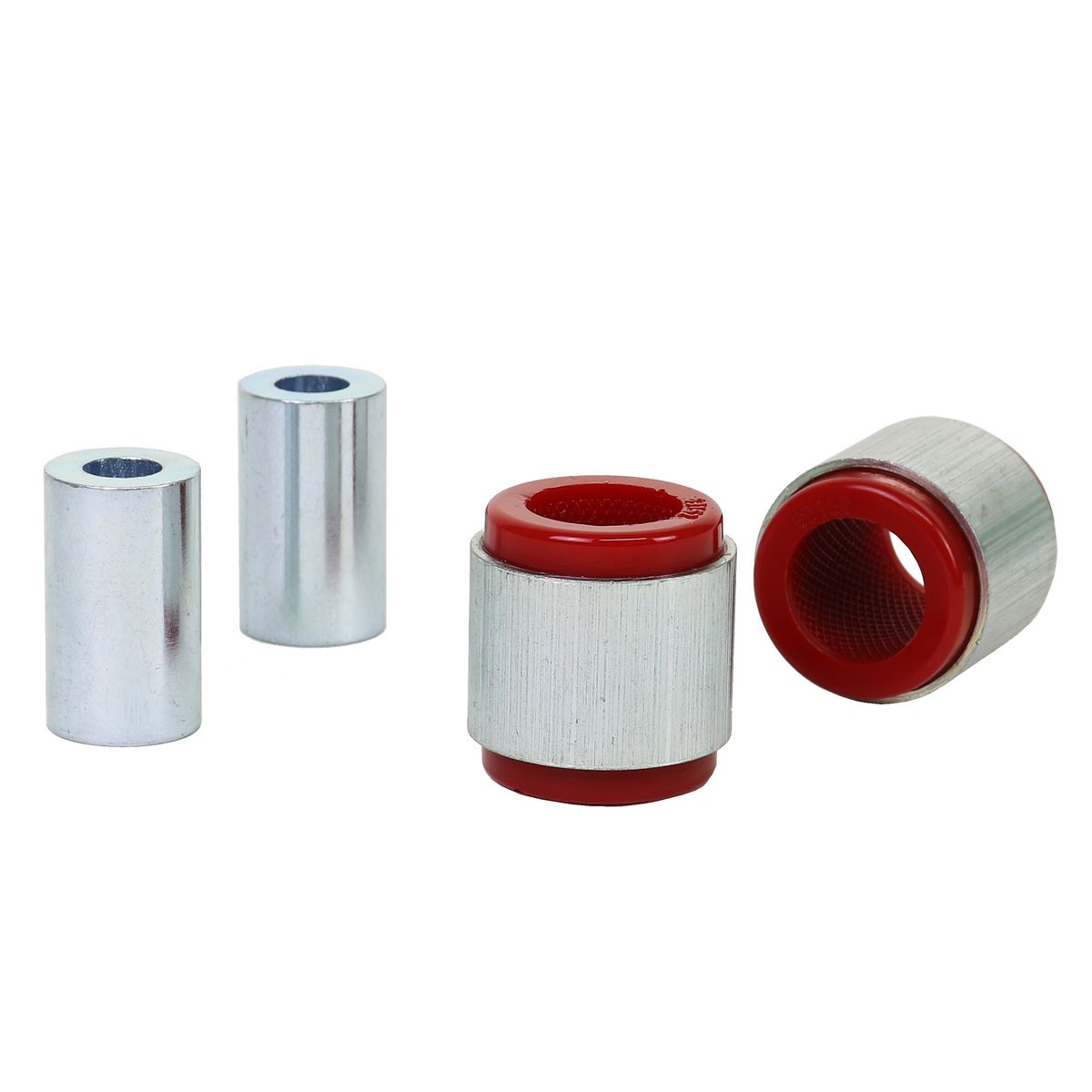 Nolathane Panhard Rod Bush Kit Rear 48207