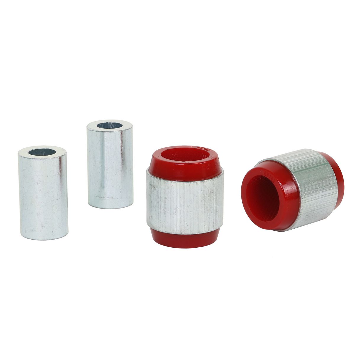 Nolathane Toe Arm Bush Kit Rear Lower 46475