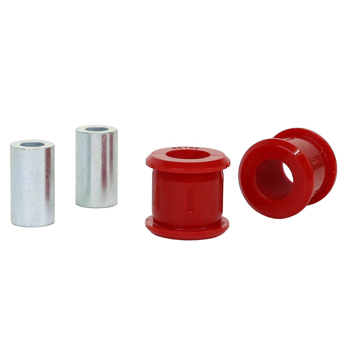 Nolathane Trailing Arm Bush Kit Rear 46473