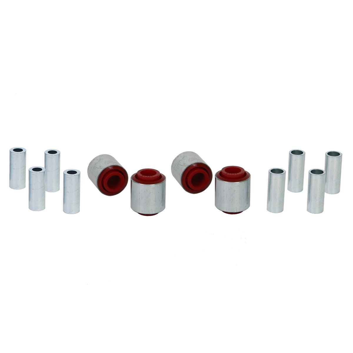 Nolathane Trailing Arm Bush Kit Rear Upper 46487